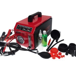 JTC-6856 ПРИБОР ДЛЯ ОБНАРУЖЕНИЯ УТЕЧЕК В СИСТЕМЕ 12V ДЫМОГЕНЕРАТОР