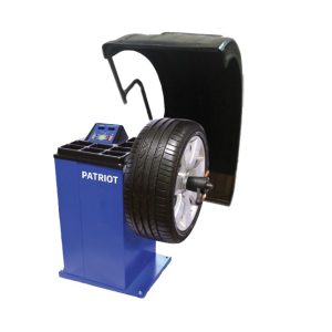ЛС11 Станок балансировочный, 9"-26" (380 V)