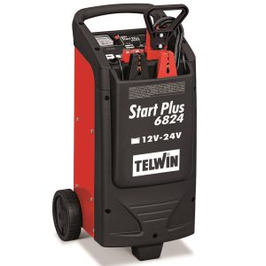Пусковое устройство START PLUS 6824 12-24V