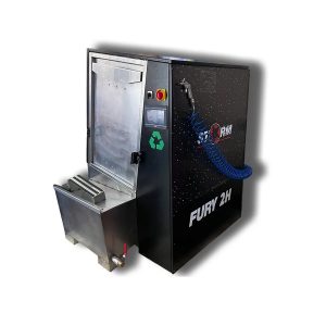 Мойка колес FURY 2H