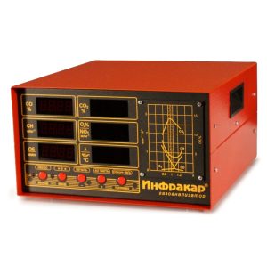 Газоанализатор Инфракар 5М-2Т.01