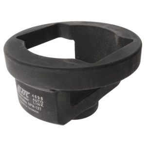 JTC-4698 Головка ступичная 3/4" M52x2/SW80 JTC /1