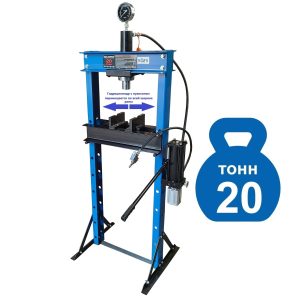 Пресс гидравлический 20 тонн, ES0501-2
