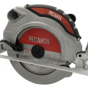 Дисковая пила ДП-235/2200 Ресанта