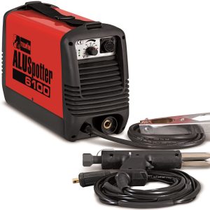 Аппарат точечной сварки ALUSPOTTER 6100 115-230V