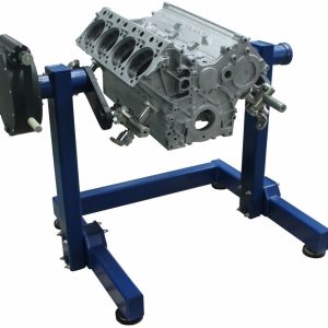 Р-776Е Стенд для разборки-сборки двиг.груз.авт. 2000 кг.