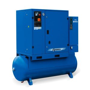 Компрессор винтовой remeza ВК 20Е-15-500Д