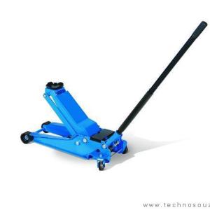 TS120102 Домкрат подкатной низкопрофильный, 3,5т