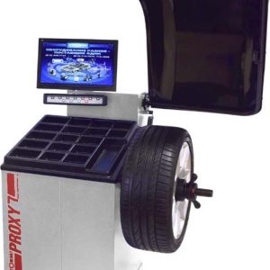 Балансировочный станок PROXY 7 light (220 V)