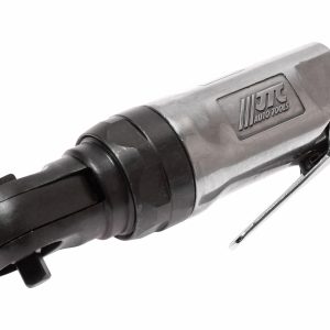 Ключ трещотка пневматический 1/4" 35Нм 90PSI 250об/мин. компактный JTC-3404