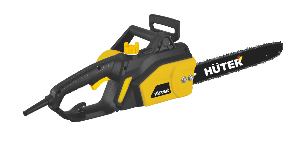 Электропила HUTER ELS-1800P