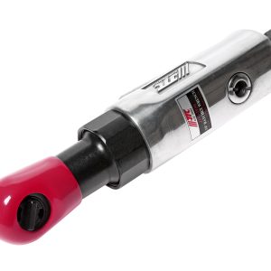 Ключ трещотка пневматический 3/8" 50Нм 90PSI 230об/мин. укороченный JTC-3930
