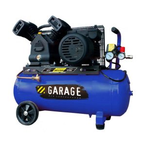 Компрессор поршневой Garage PK 50.MBV400/2.2