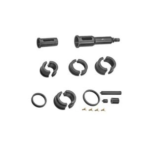 НАБОР СЪЕМНИКОВ ДЛЯ РЕМОНТА КПП (ZF 16S) JTC-7686