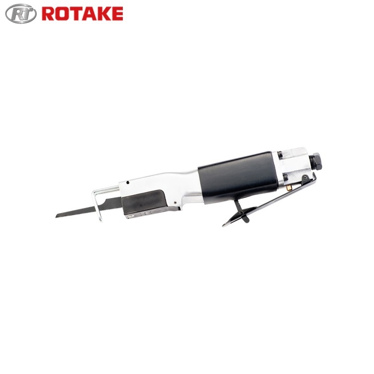 RT-3702 Пневмоножовка 1/4", 10000 об/мин