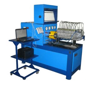 Стенд Common Rail, СДМ-12-03-7,5CR-Standart