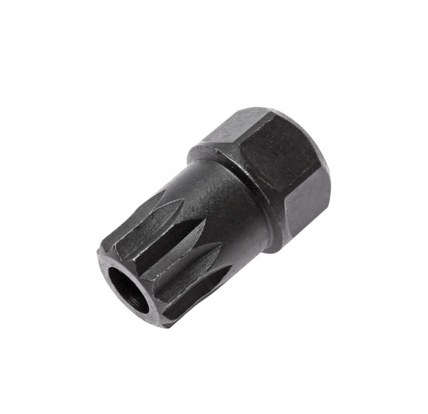 JTC-1303 Головка 17хM16H SPLINE для маслосливной пробки (VW,AUDI)