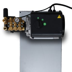 MLC-C D 1915 P c E2B2014 (Стационарный настенный) PPEL 40087