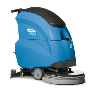 MMX 500E (104470) Поломоечная машина