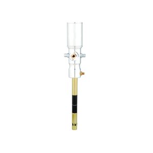 Насос для густой смазки, из бочки 20 кг, TS636651