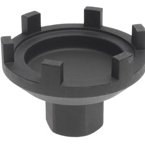 JTC-5256 ГОЛОВКА ДЛЯ ГАЙКИ ДИФФЕРЕНЦИАЛА MERCEDES (6Т)