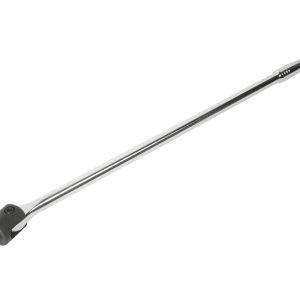 JTC-3624 ВОРОТОК 1/2" L=600ММ С ШАРНИРОМ JTC