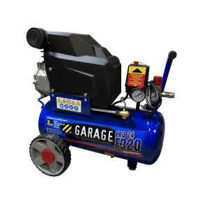 Компрессор Garage PRO 24.F320/2.0