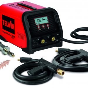 Аппарат точечной сварки DIGITAL PULLER 5500 230V NEW