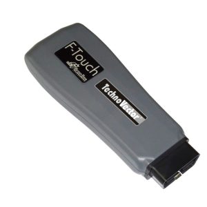 F-TOUCH 9100 Многофункциональный диагностический инструмент