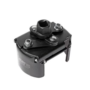 JTC-4800 СЪЕМНИК ФИЛЬТРОВ МАСЛЯНЫХ 1/2" 80-115ММ КЛЮЧ 21ММ РЫЧАЖНЫЙ