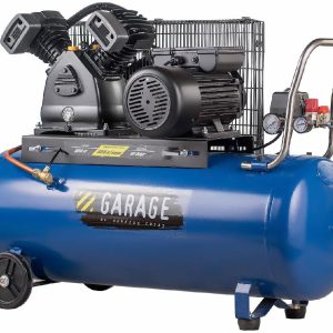 Компрессор поршневой Garage PK 100.MBV400/2.2