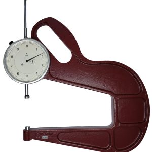 Толщиномер ручной ТР 25-60 (без поверки)