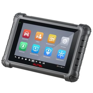 Сканер диагностический Autel MaxiDAS DS900, DoIP, с кабелем