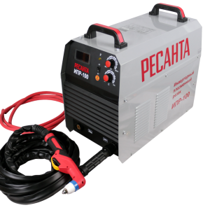 Инвертор для плазменной резки РЕСАНТА ИПР-100