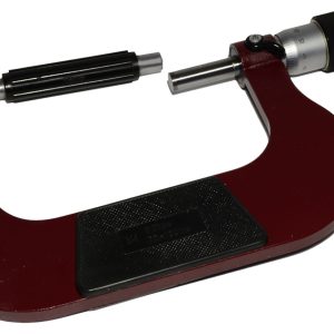 Микрометр гладкий МК 100 кл.2 (без поверки)