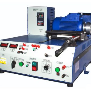 Стенд проверки генераторов и стартеров Скиф-1-05 (220 V)
