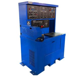 Стенд для проверки генераторов Э250М-04