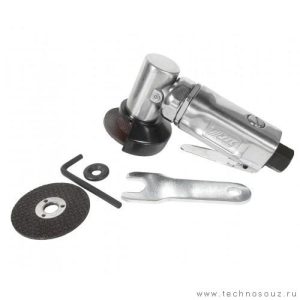 JTC-5005 Болгарка пневматическая 2"JTC /1