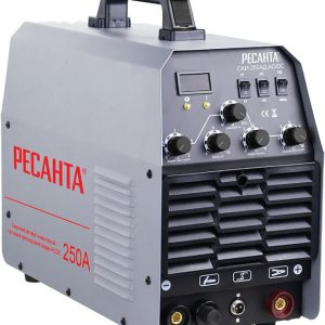 Сварочный аппарат РЕСАНТА САИ-250АД AC/DC