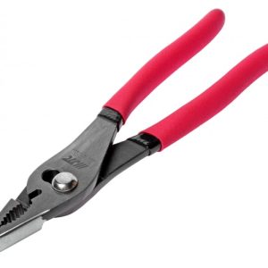 JTC-51258 Клещи переставные усиленные, длина 8" (200мм) JTC /1