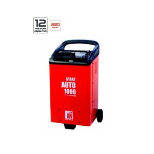 Пуско-зарядное устройство AUTOSTART 1000