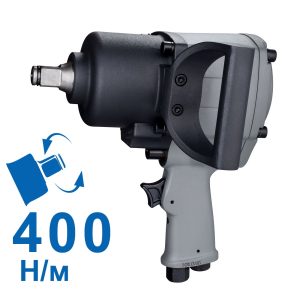 Гайковерт 3/4", 1400Нм, ES3401