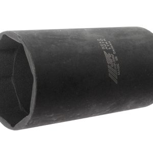 JTC-5242 ГОЛОВКА ДЛЯ ДАТЧИКА КПП 1/2"Х27ММ 8-МИ ГРАННАЯ