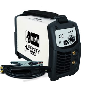 Сварочный аппарат INFINITY 220 230V ACX