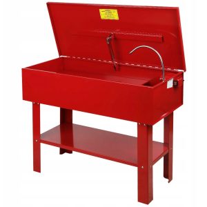 TS-2105 Мойка для деталей стационарная 150 л.,220В.