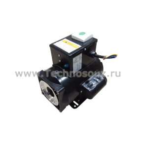 Электродвигатель 220В