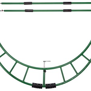 Микрометр гладкий МК 1150 кл.1 (без поверки)