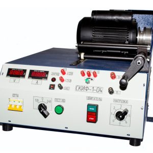 Стенд проверки генераторов СКИФ-1-04А (220 V)