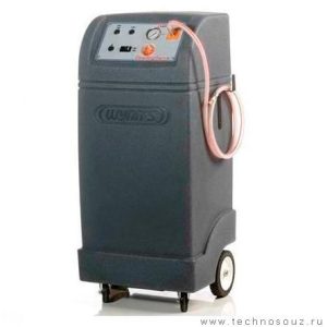 W68401 Установка для промывки системы охлаждения и экспресс-замены охлаждающей жидкости CoolingServe