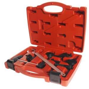 JTC-4381 Набор для установки ГРМ VAG двиг.FSI,TSI,TFSI 1.0/1.2/1.4/1.6JTC /1